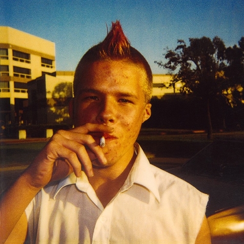 Teenage Smokers (set of 24 works) by Ed Templeton on artnet Teenage Smokers (set of 24 works) by Ed Templeton on artnet