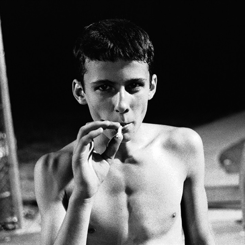 Teenage Smokers (set of 24 works) by Ed Templeton on artnet