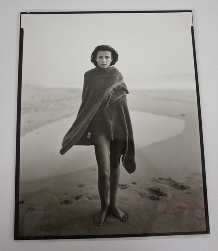 Jock Sturges The Last Days of Summer | maruzzateixeira.com