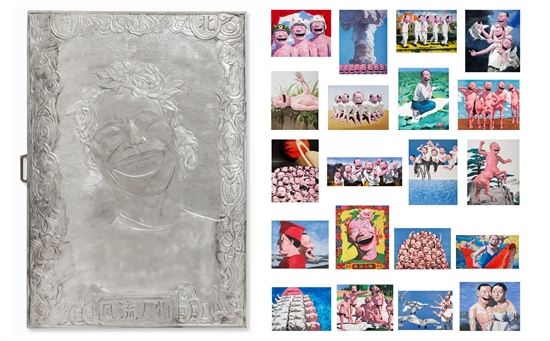 artnet news
