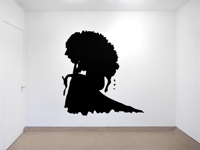 Pastoral by Kara Walker on artnet Auctions