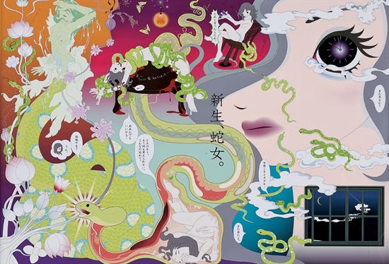 artnet news
