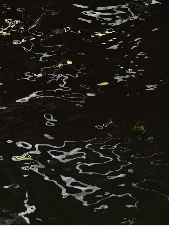 Bangkok III (Detail) by Andreas Gursky on Auctions