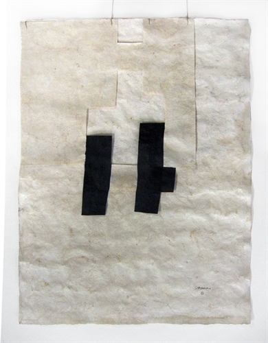 Gravitation by Eduardo Chillida on artnet Auctions