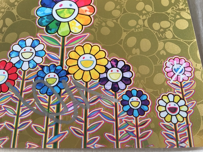 Panda Panda Cubs by Takashi Murakami on artnet