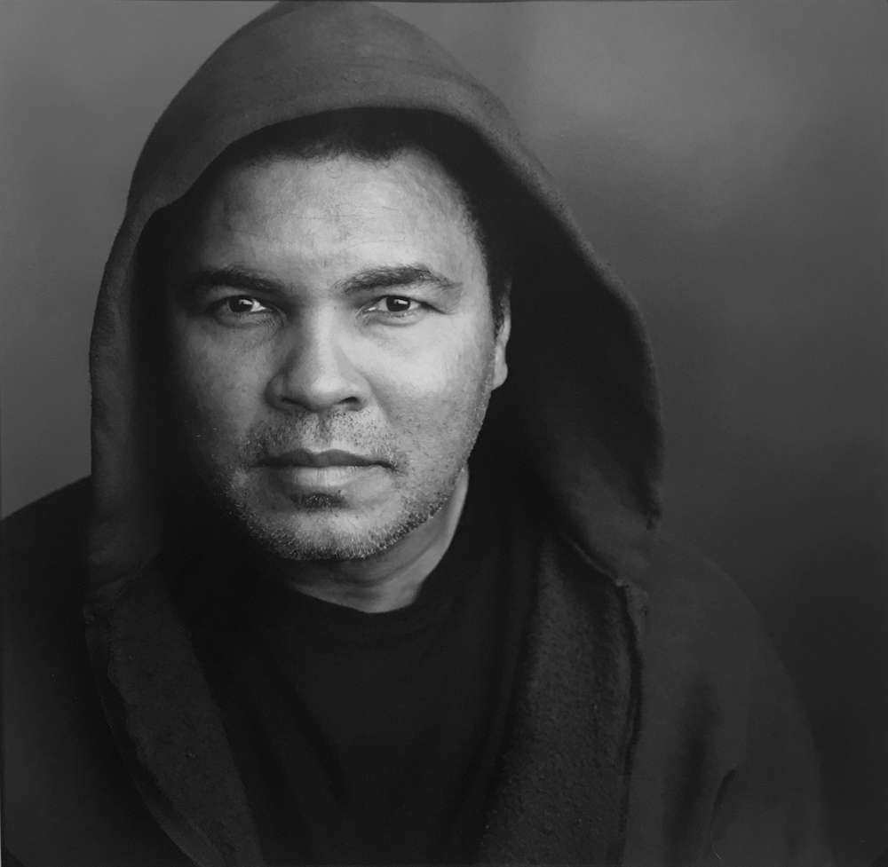 Muhammad Ali, New York By Annie Leibovitz On Artnet Auctions