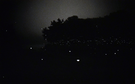 Untitled (from Fireflies) by Gregory Crewdson on