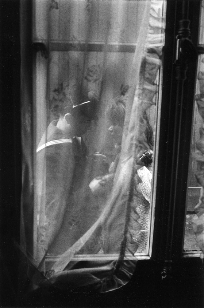 Portfolio no. 3 (12 works) by Willy Ronis on artnet Auctions