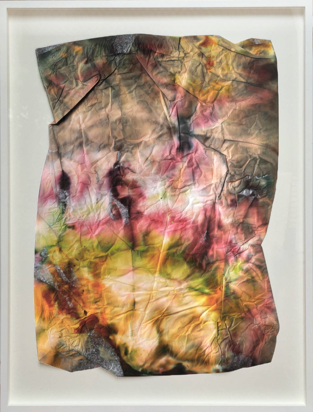 Untitled by Sam Gilliam on artnet Auctions