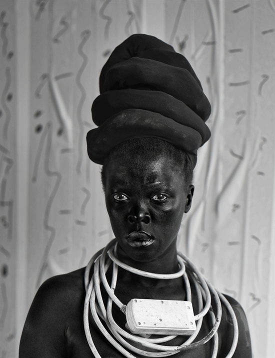 Thembekile, Parktown by Zanele Muholi on Auctions