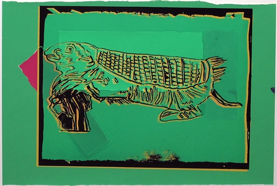 Effect of animal extinction essay image