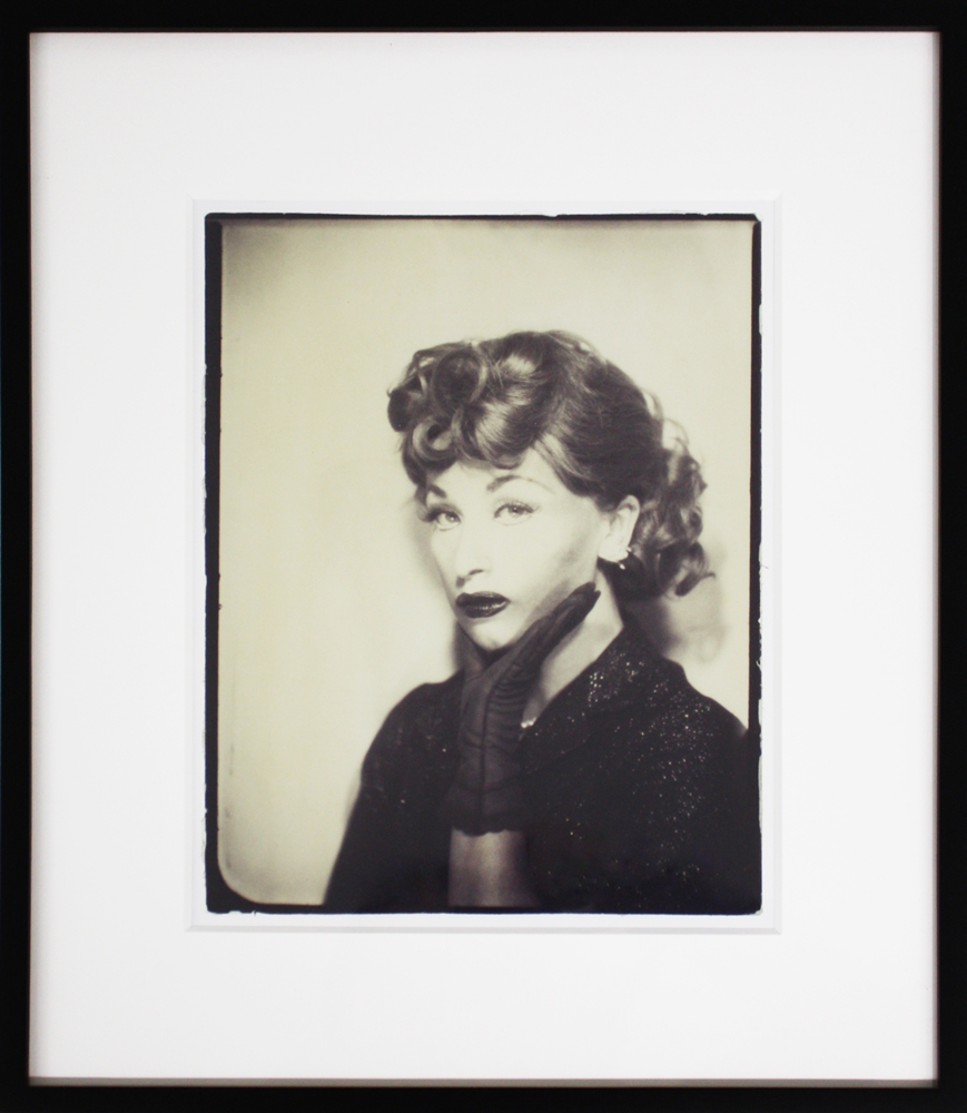 Untitled (Lucille Ball) by Cindy Sherman on artnet Auctions