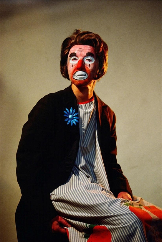 Untitled By Cindy Sherman On Artnet Auctions   Cindy Sherman Untitled Photographs Zoom 550 821 