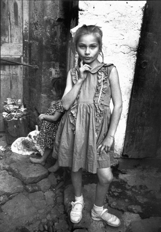 Street Child, Turkey by Mary Ellen Mark on artnet Auctions