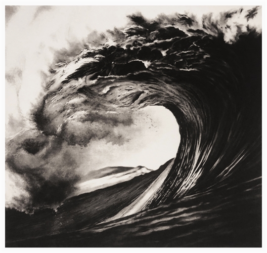 Pipeline by Robert Longo on artnet Auctions