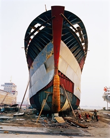 Edward Burtynsky - Artworks for Sale & More