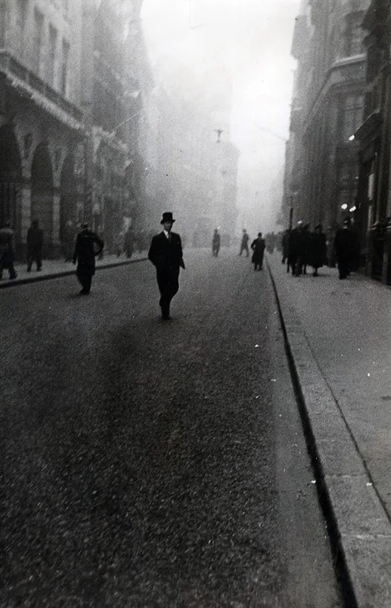 London by Robert Frank on artnet Auctions