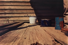 Untitled by William Eggleston