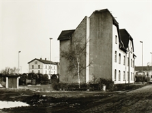 Kiespfad, Duisburg by Thomas Struth