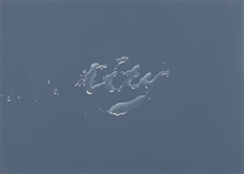 City by Ed Ruscha