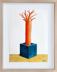 Still Life by Nicolas Party on artnet Auctions