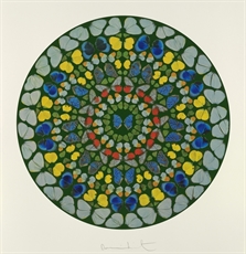 Eyelids of the Morning by Peter Beard on artnet Auctions