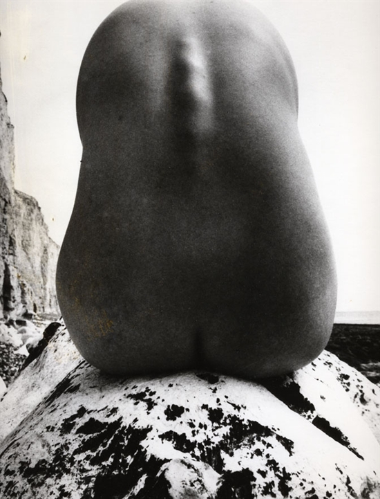 Nude From Perspective Of Nudes By Bill Brandt On Artnet Auctions