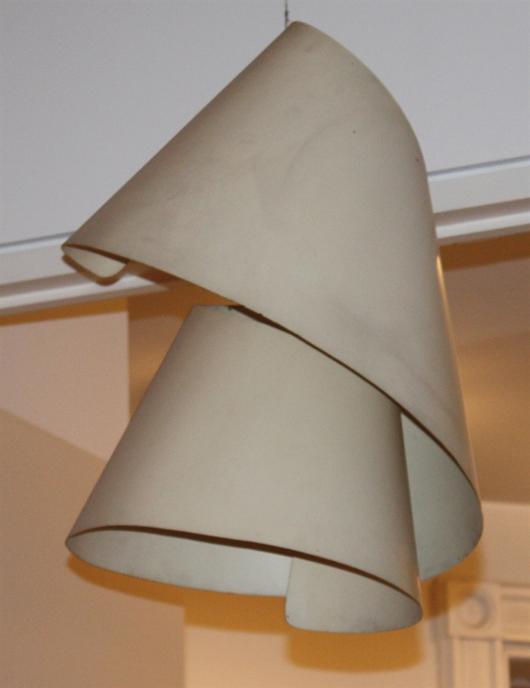 AbatJour (Lampshade) by Man Ray on Auctions