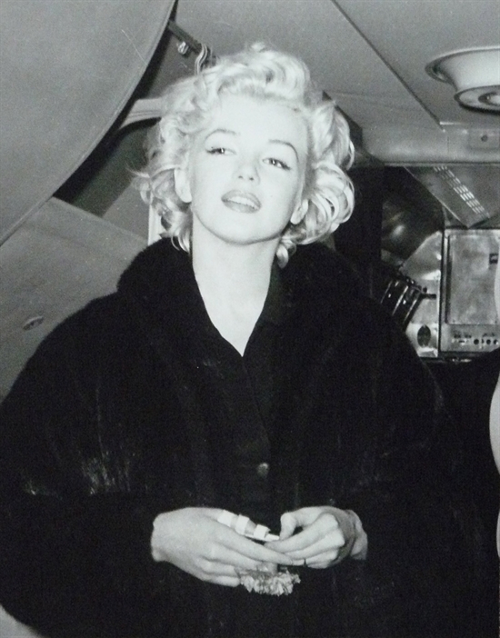 Marilyn Monroe 