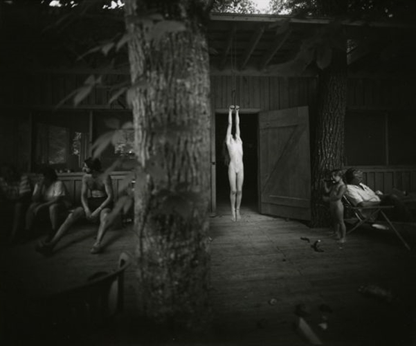 Hayhook by Sally Mann on Auctions