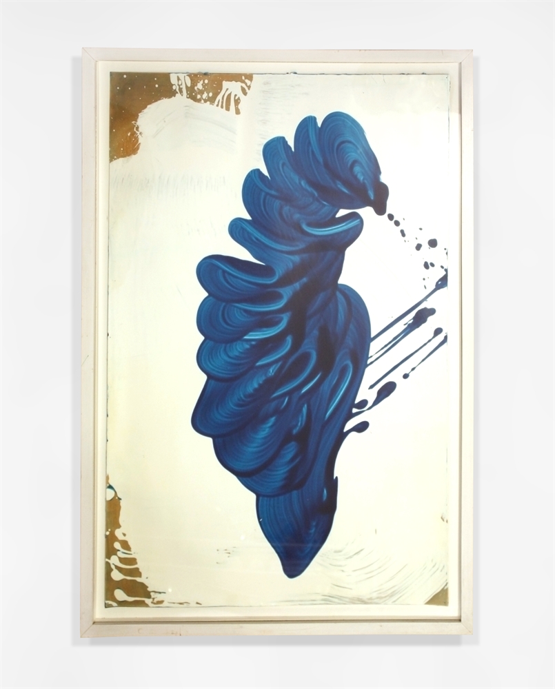 Untitled by James Nares on Auctions