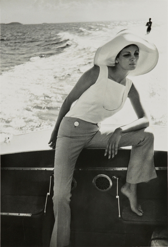 Dolores Wettach, Queen Magazine, May by Norman Parkinson on artnet Auctions