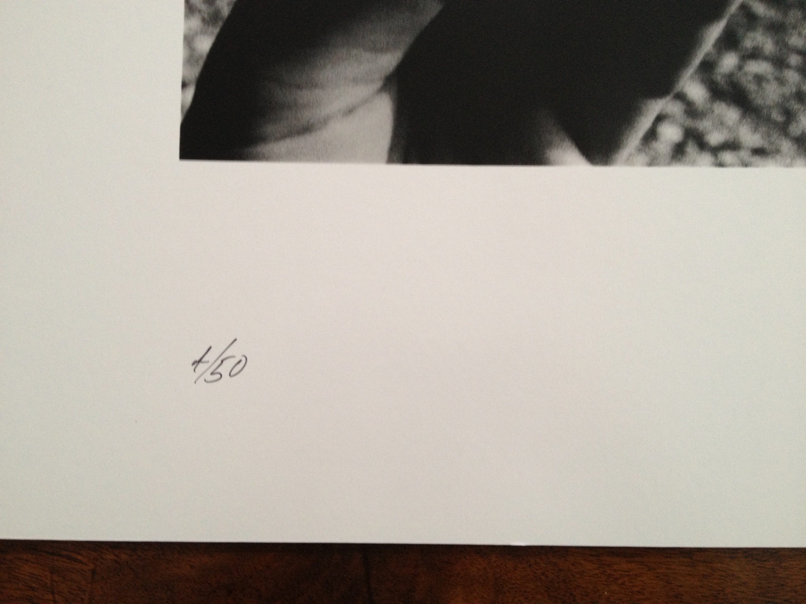 Infanta Diptych by Ralph Gibson on artnet Auctions