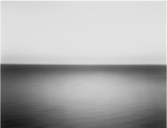 Boden Sea, Uttwil by Hiroshi Sugimoto on artnet Auctions