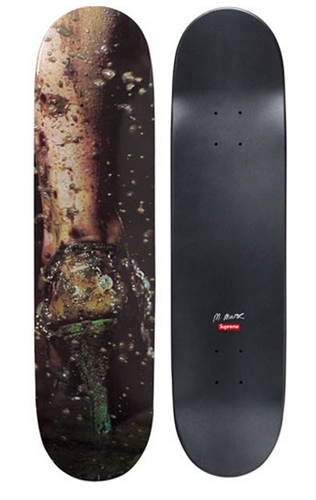 marilyn minter skateboard