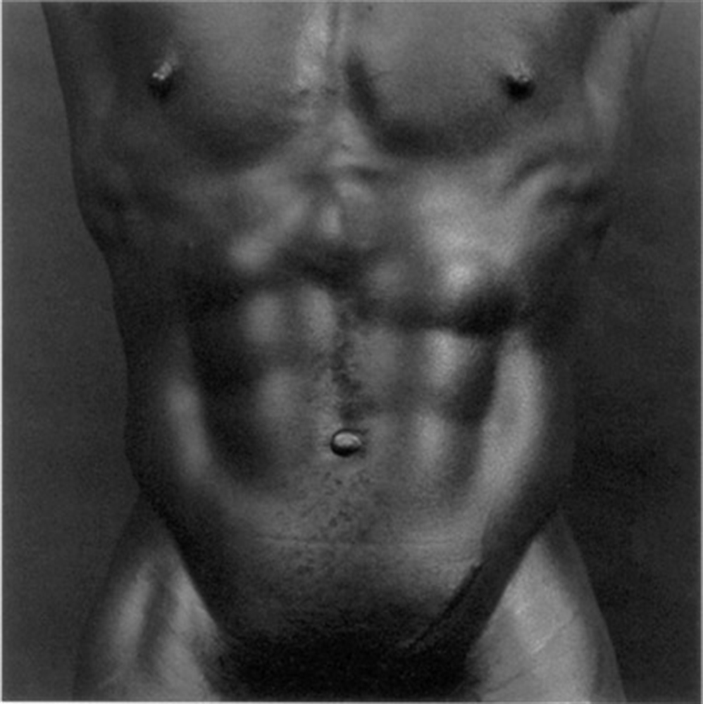 Portfolio Z by Robert Mapplethorpe on Auctions