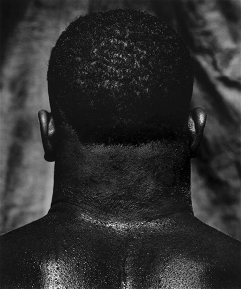 Mike Tyson by Albert Watson on artnet Auctions