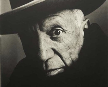 Irving Penn