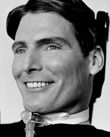 Next photo of Christopher Reeve