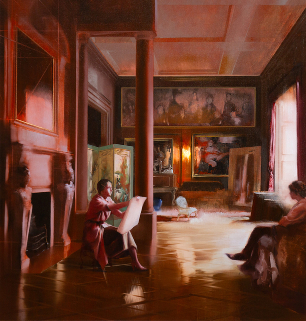 Drawing Room