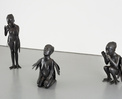 Kiki Smith