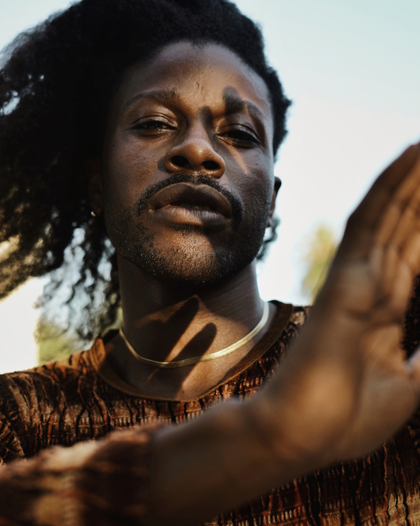 texas isaiah famous black photographer
