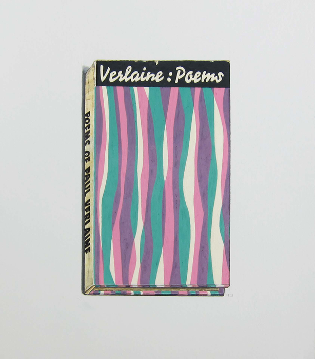 Verlaine : Poems