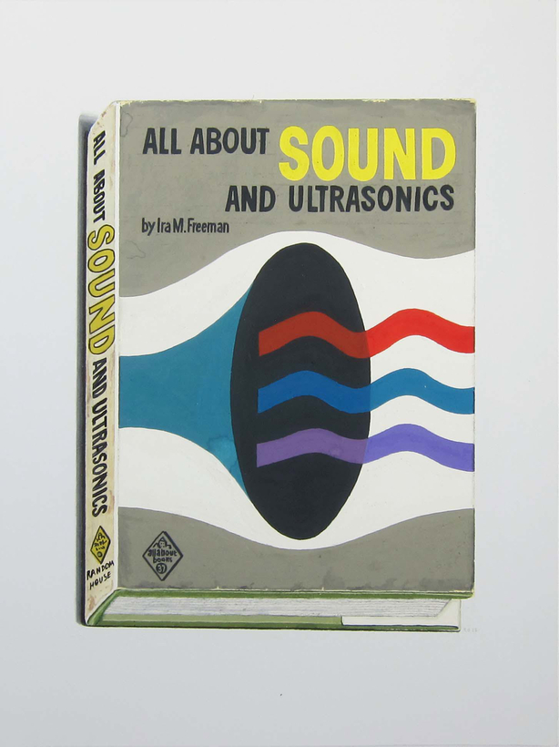 All About Sound and Ultrasonics