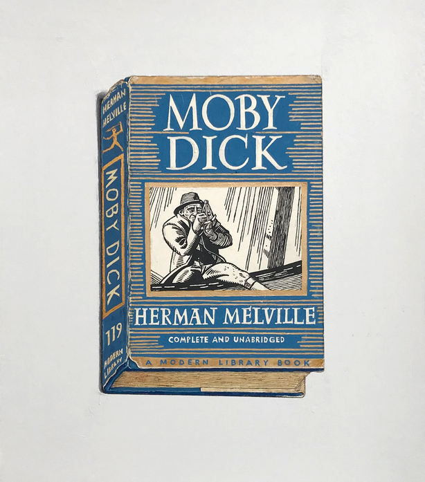 Moby Dick