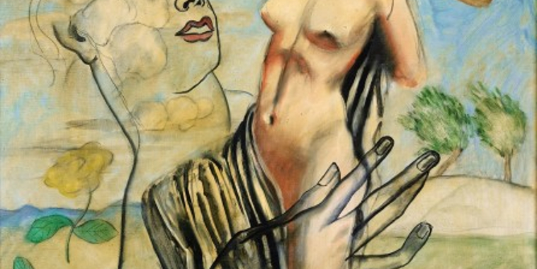 Francis Picabia - Femmes