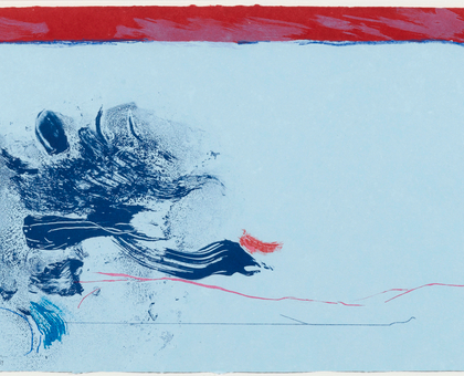 Helen Frankenthaler