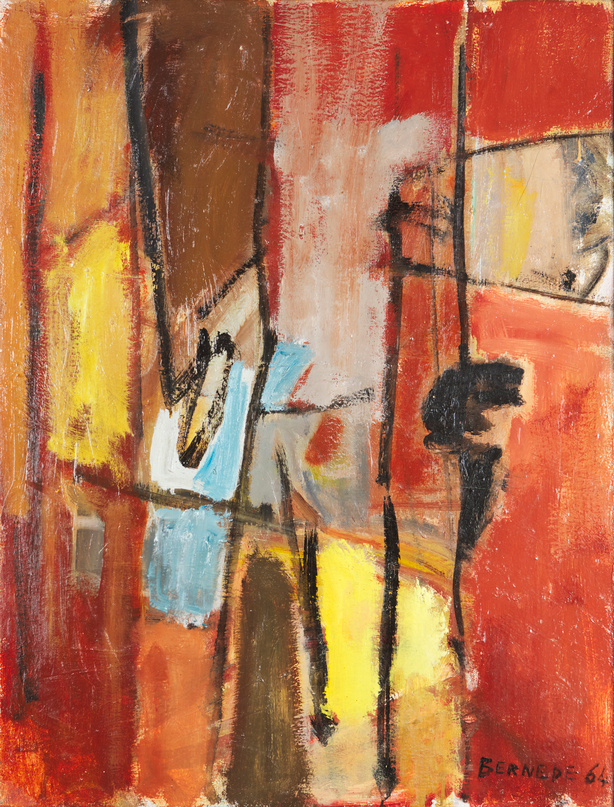 C006 - Composition 64-1