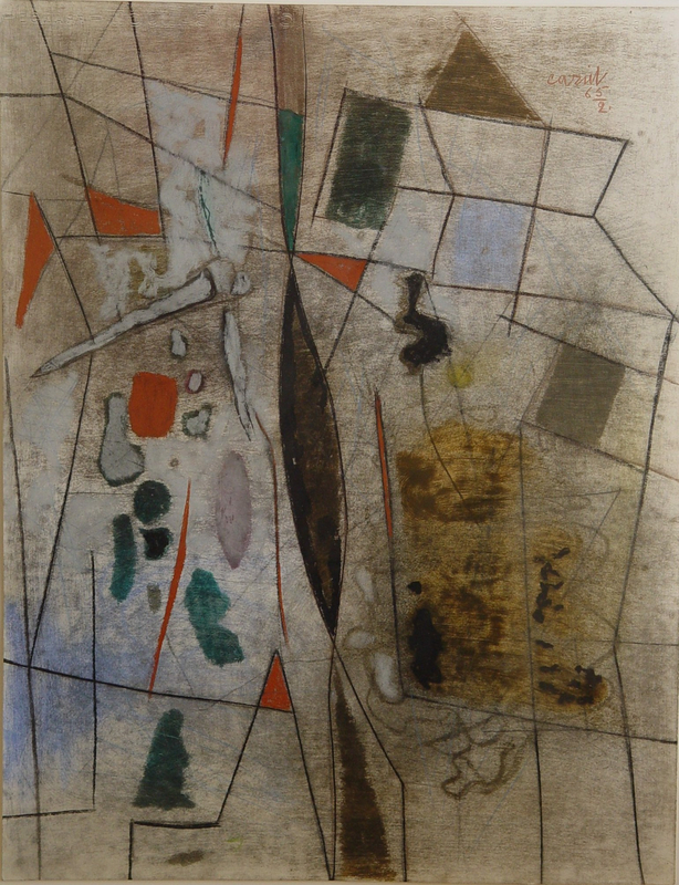 WC516 - Composition 02.1965