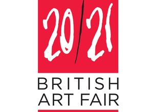 20/21 British Art Fair: London